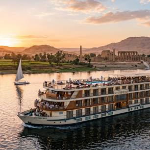 Nile Cruise