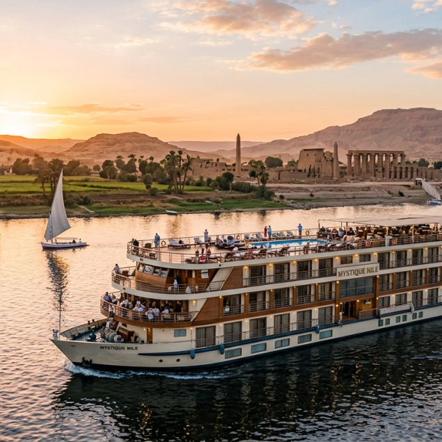 Nile Cruise