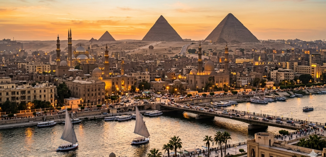 Cairo Tours