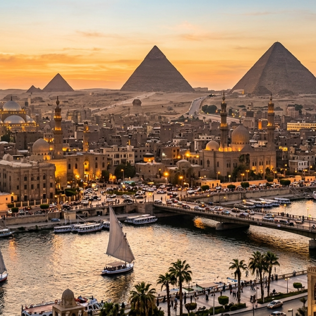 Cairo Tours