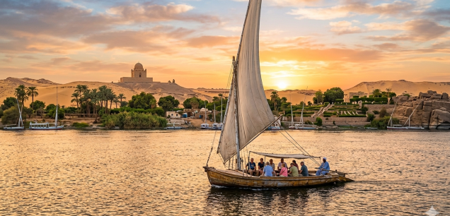 Aswan Tours