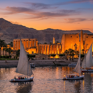Luxor Tours