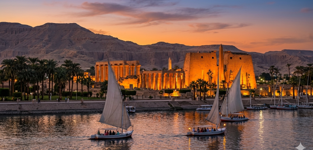Luxor Tours