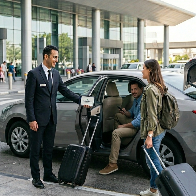 Transfer Services