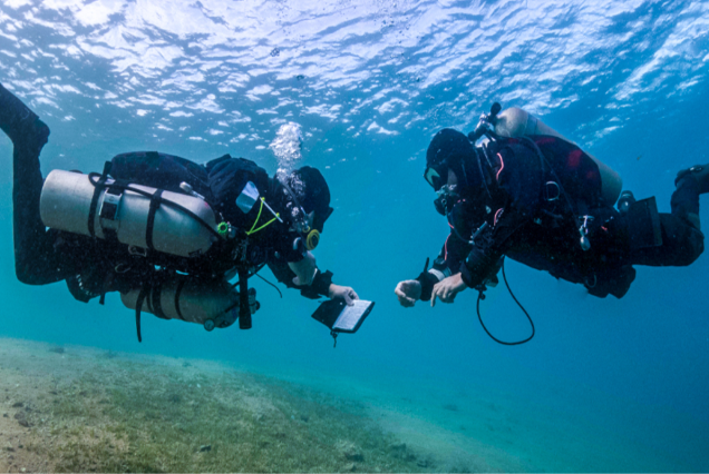 Scuba Experience for Beginners & Certified Divers in Hurghada
