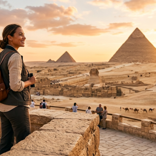 Travel Packages