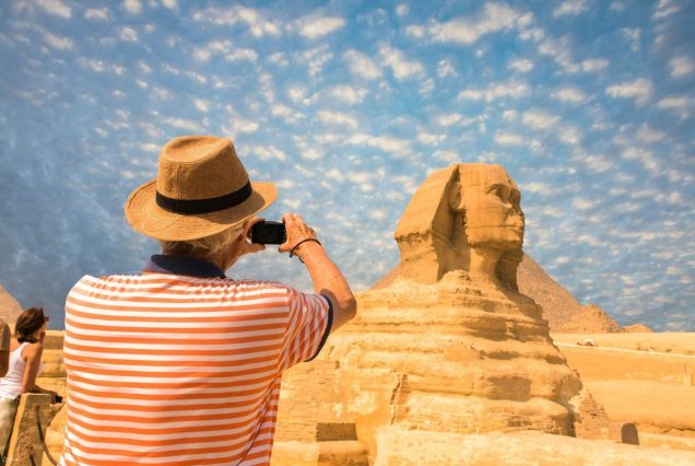 2-Day Cairo Highlights Tour (History & Culture)
