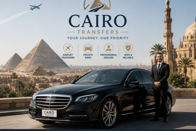 Cairo Transfers