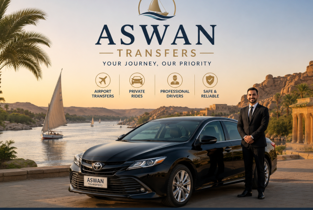 Aswan Transfers