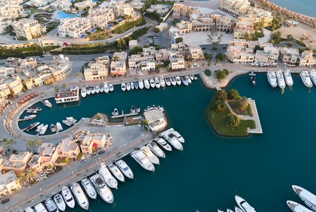 Pharaohs, Pyramids & Paradis Red Sea Escape