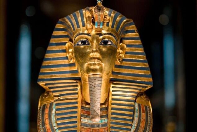 Journey to the Soul  An 8-Day Spiritual Journey Through Ancient Egypt  Cairo • Luxor • Abydos • Dendera • Aswan