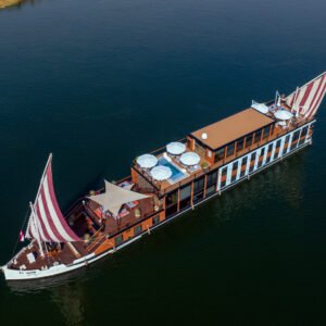 10-Day Luxury Egypt Tour | Cairo, Luxor, Aswan & Dahabiya