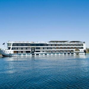 7-Day Egypt Journey: Cairo, Aswan & 5-Star Nile Cruise to Luxor
